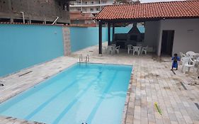 Apartamento Cabo Frio Maciel