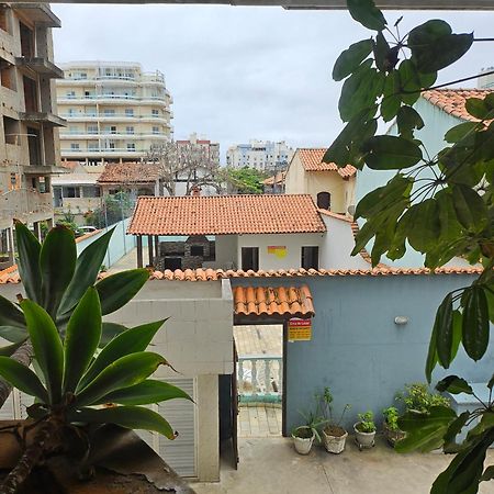 Apartamento Cabo Frio Maciel Exterior foto