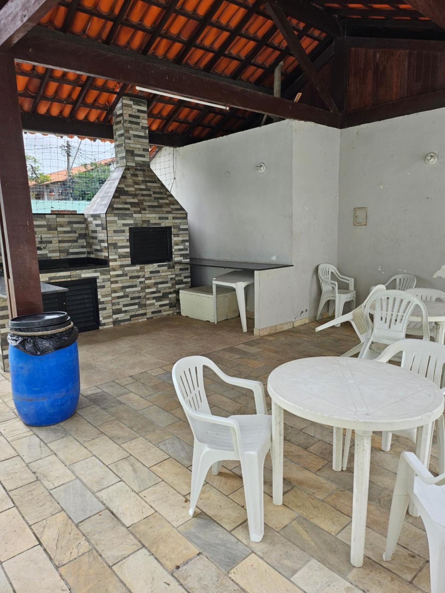 Apartamento Cabo Frio Maciel Exterior foto