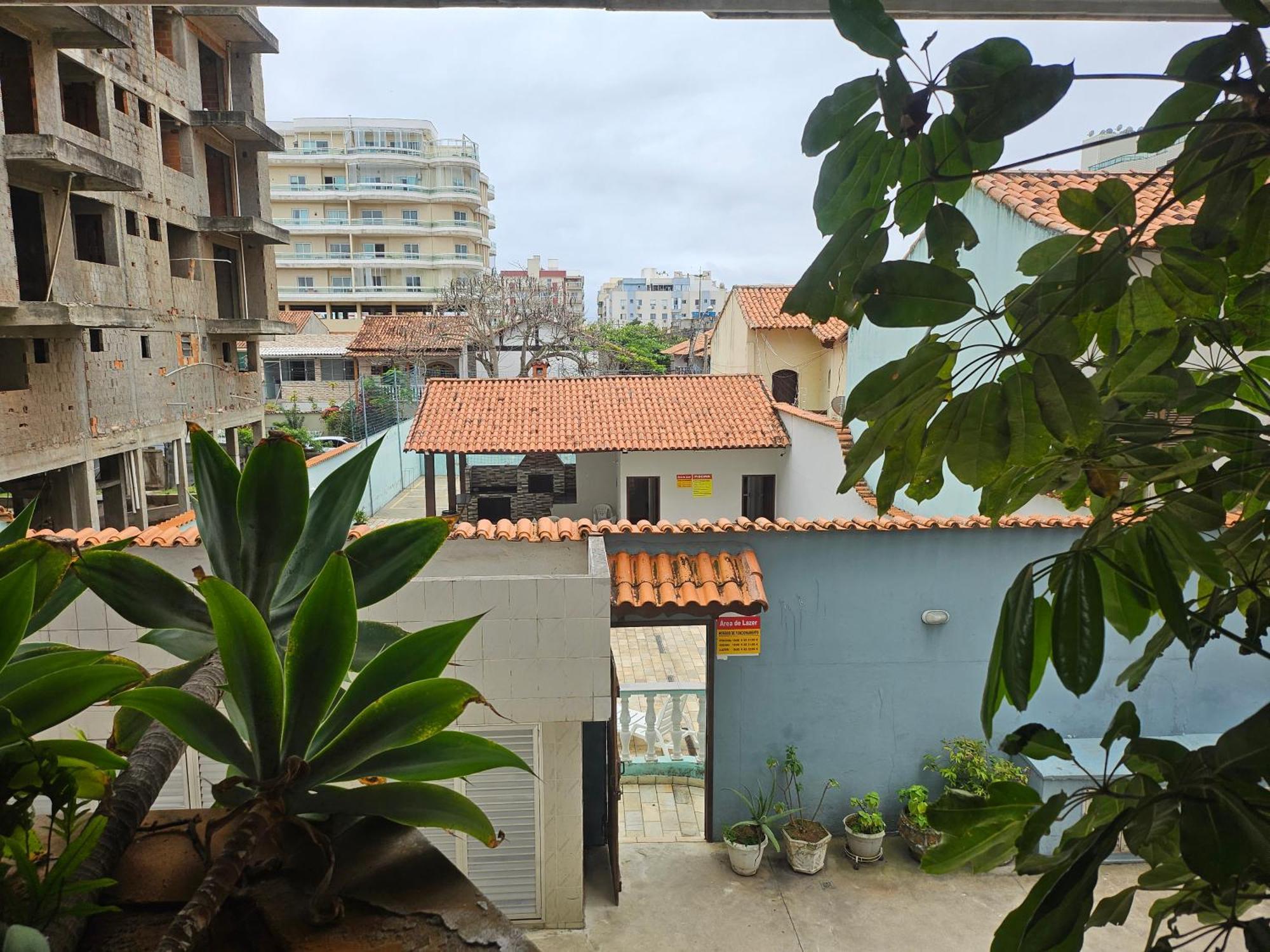 Apartamento Cabo Frio Maciel Exterior foto